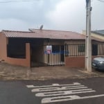 Casa com 3 dormitórios à venda, 120 m² por R$ 235.000,00 - Jardim Império do Sol - Londrina/PR