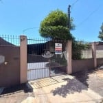 Casa com 3 quartos para alugar, 90 m² por R$ 1.700/mês - Indústrias - Zona Sul de Londrina/PR