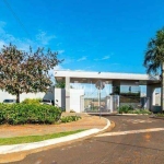 Terreno à venda, 200 m² por R$ 270.000,00 - Condomínio Residencial Morada do Vale - Londrina/PR