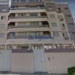 Apartamento com 3 dormitórios à venda, 120 m² por R$ 490.000,00 - Gaion - Londrina/PR