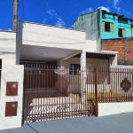 Casa com 2 quartos à venda, 63 m² por R$ 245.000 - Columbia - Zona Oeste de Londrina/PR