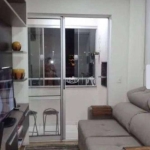 Apartamento com 2 dormitórios à venda, 65 m² por R$ 300.000,00 - Jardim Morumbi - Londrina/PR