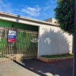 Casa com 3 dormitórios à venda, 58 m² por R$ 300.000,00 - San Fernando - Londrina/PR