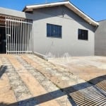 Casa com 3 quartos para alugar, 80 m² por R$ 1.600/mês - Conjunto Habitacional Maria Cecília Serrano de Oliveira - Zona Norte de Londrina/PR