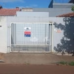 Casa com 2 quartos para alugar, 45 m² por R$ 1.550/mês - Parque Residencial João Piza - Zona Sul de Londrina/PR