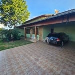 Casa à venda, 208 m² por R$ 835.000,00 - San Fernando - Londrina/PR