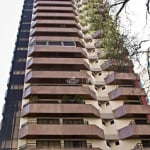 Apartamento com 4 quartos à venda, 290 m² por R$ 1.250.000 - Centro - Londrina/PR