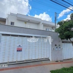 Casa com 3 quartos para alugar, 206 m² por R$ 3.600/mês - Jardim Burle Marx - Zona Sul de Londrina/PR