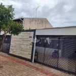 Casa com 3 dormitórios à venda, 185 m² por R$ 650.000,00 - Jardim Tarumã - Londrina/PR