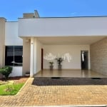 Casa com 3 quartos à venda, 112 m² por R$ 720.000 - Condomínio Monserrat residence - Zona Sul de Londrina/PR