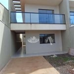 Casa à venda, 120 m² por R$ 620.000,00 - San Fernando - Londrina/PR