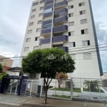 Apartamento com 3 quartos para alugar, 78 m² por R$ 2.060/mês - Jardim Vilas Boas - Zona Sul de Londrina/PR