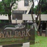 Terreno à venda, 1039 m² por R$ 3.745.000,00 - Royal Park Residence &amp; Resort - Londrina/PR