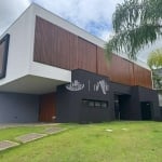 Casa com 4 dormitórios, 318 m² - venda por R$ 3.900.000,00 ou aluguel por R$ 19.850,00/mês - Alphaville II - Londrina/PR