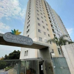 Apartamento à venda, 52 m² por R$ 270.000,00 - Vila Brasil - Londrina/PR