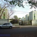 Apartamento com 2 quartos para alugar, 49 m² por R$ 1.080/mês - Vale dos Tucanos - Londrina/PR