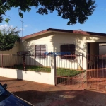 Casa com 2 dormitórios à venda, 79 m² por R$ 280.000,00 - Jardim Piza - Londrina/PR