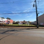 Terreno à venda, 275 m² por R$ 590.000,00 - H.U. - Londrina/PR