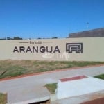 Terreno à venda, 356 m² por R$ 440.000,00 - Condomínio Parque Tauá - Aranguá - Londrina/PR