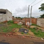 Terreno à venda, 250 m² por R$ 135.000,00 - Jardim da Urca - Londrina/PR