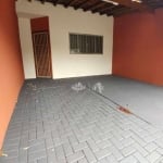 Casa à venda, 70 m² por R$ 250.000,00 - Parque Residencial Elizabeth - Londrina/PR