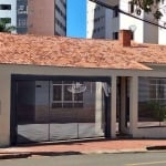 Casa para alugar, 230 m² por R$ 9.000,00/mês - Jardim Caiçaras - Londrina/PR