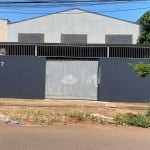 Barracão à venda, 292 m² por R$ 750.000,00 - Waldemar Hauer - Londrina/PR