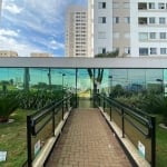 Apartamento com 2 quartos para alugar, 60 m² por R$ 2.550/mês - Terra Bonita - Zona Sul de Londrina/PR