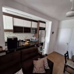 Apartamento à venda, 49 m² por R$ 285.000,00 - Igapó - Londrina/PR