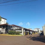 Apartamento com 2 dormitórios para alugar, 50 m² por R$ 1.082,00/mês - Nova Olinda - Londrina/PR