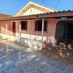 Casa com 3 quarto à venda, 65 m² por R$ 250.000 - Conjunto Cafezal 1 - Londrina/PR