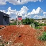 Terreno à venda, 250 m² por R$ 95.000,00 - Colinas - Londrina/PR