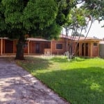 Casa com 4 quartos para alugar, 220 m² por R$ 2.300/mês - Jardim Piza - Londrina/PR