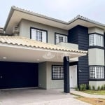 Casa com 3 quartos para alugar, 250 m² por R$ 7.080/mês - Condomínio Vale do Arvoredo - Zona Sul de Londrina/PR