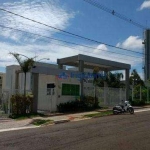 Apartamento com 2 dormitórios à venda, 45 m² por R$ 138.000,00 - Jardim Maria Luiza - Londrina/PR