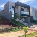 Casa com 3 quartos à venda, 149 m² por R$ 1.350.000 - Condomínio Parque Tauá - Araguarí - Londrina/PR