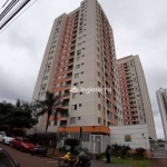 Apartamento com 2 quartos, 60 m² - venda por R$ 314.000 ou aluguel por R$ 2.265/mês - Aurora - Londrina/PR