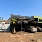 Barracão à venda, 110 m² de área útil, Com casa nos fundos - Monte Carlo - Zona Leste de Londrina/PR