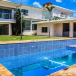 Casa, 950 m² - venda por R$ 12.000.000,00 ou aluguel por R$ 30.000,00/mês - Condomínio Royal Golf Residence - Londrina/PR