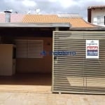 Casa com 3 quartos para alugar, 80 m² por R$ 1.400/mês - Residencial José B Almeida - Zona Sul de Londrina/PR