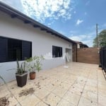 Casa com 4 quartos, 143 m² - venda por R$ 790.000 ou aluguel por R$ 2.600/mês - Itamarati - Ibiporã/PR