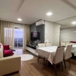 Apartamento com 3 quartos à venda, 77 m² por R$ 630.000 - Antares - Londrina/PR