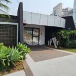 Casa comercial para alugar, 205 m² por R$ 7.800/mês - Jardim Petrópolis - Londrina/PR