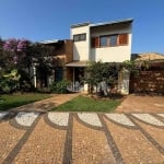 Casa com 4 dormitórios, 280 m² - venda por R$ 1.500.000,00 ou aluguel por R$ 6.650,00/mês - Condomínio Santana Residence - Londrina/PR