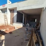 Casa com 3 dormitórios à venda, 144 m² por R$ 510.000,00 - Jardim Império do Sol - Londrina/PR