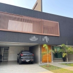 Casa à venda, 297 m² por R$ 2.200.000,00 - Condomínio Vale do Arvoredo - Londrina/PR