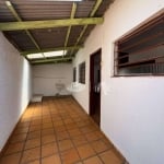 Casa com 2 quartos para alugar, 100 m² por R$ 1.900/mês - Arco Íris - Zona Sul de Londrina/PR