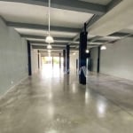 Barracão para alugar, 360 m² por R$ 10.000/mês - Parigot De Souza - Zona Norte de Londrina/PR