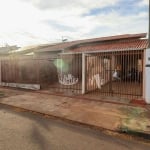 Casa com 3 dormitórios à venda, 130 m² por R$ 530.000,00 - Jardim Esperança - Londrina/PR