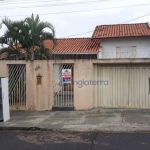 Casa com 3 quartos à venda, 180 m² por R$ 620.000 - Jardim Presidente - Zona Oeste de Londrina/PR